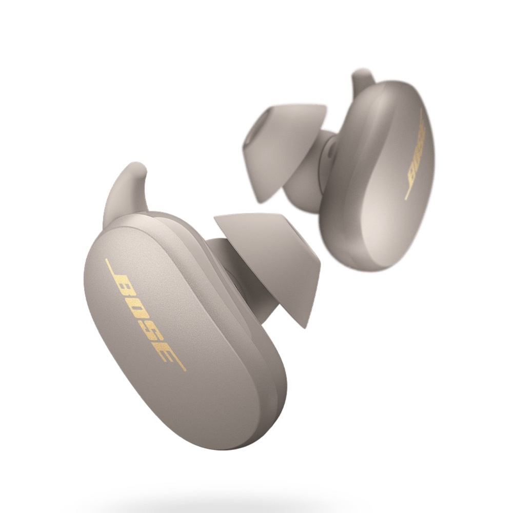 Bose Quiet Comfort Noise Canceling Earbuds